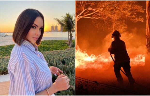 Nabilla