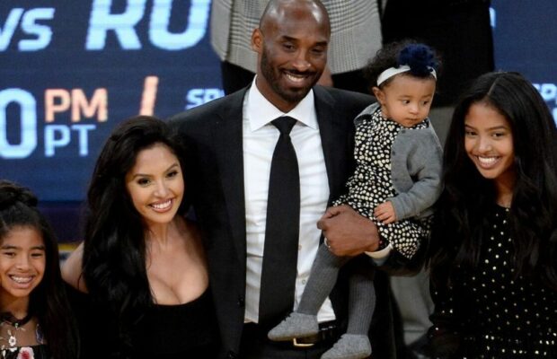 Mort de Kobe Bryant : sa femme sort du silence pour la 1ère fois et partage un message déchirant