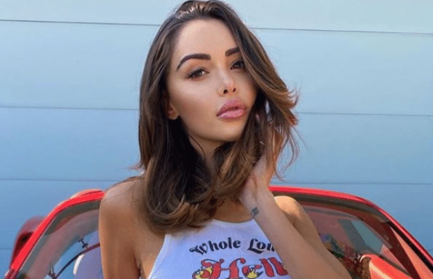 Nabilla Vergara : son commentaire sur le coronavirus qui a fortement agacé les internautes