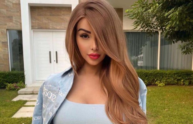 Nabilla Vergara : après Dubaï, son nouveau projet dans un autre pays