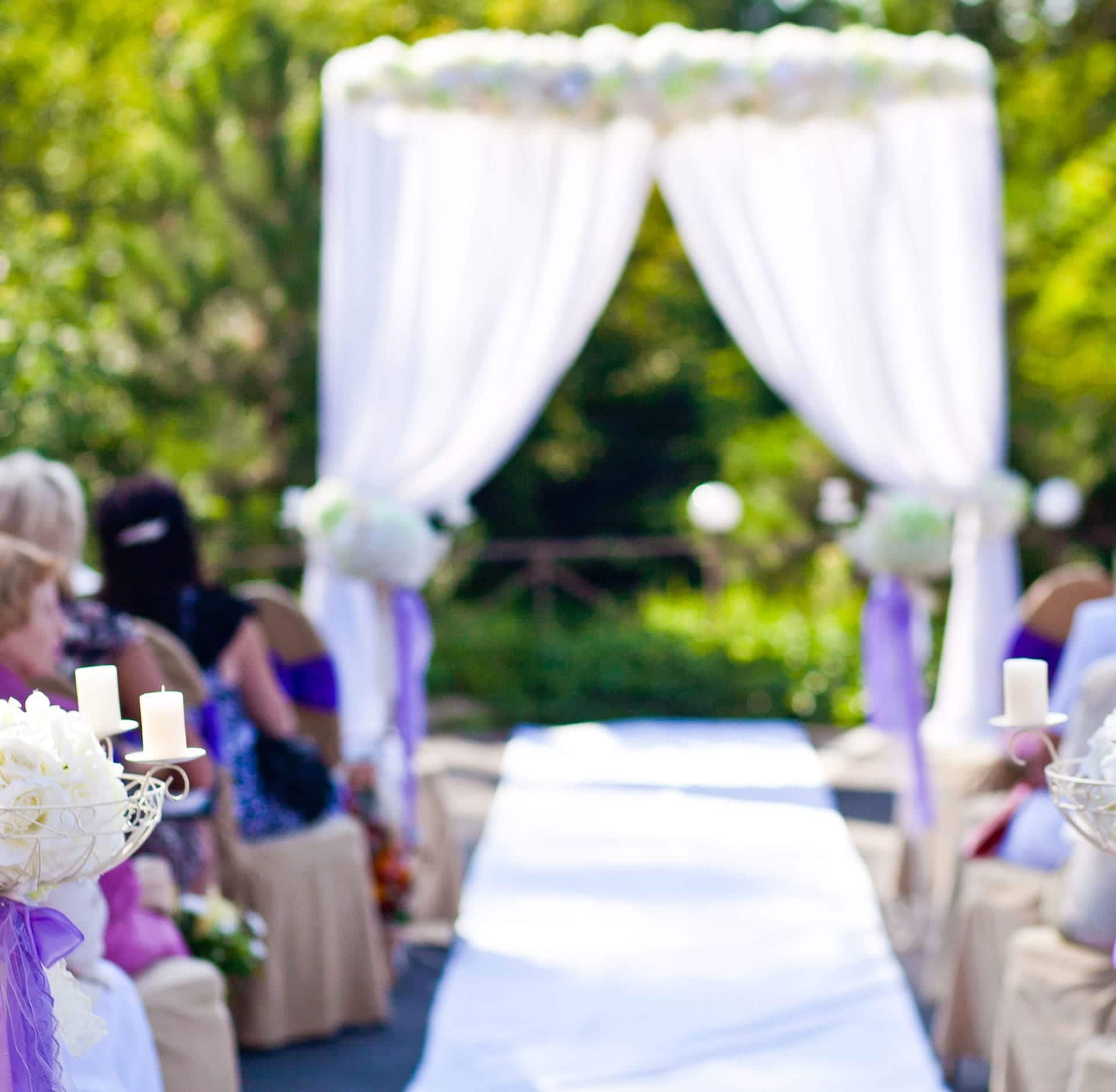 Il tente le tout pour le tout afin d'échapper à son mariage