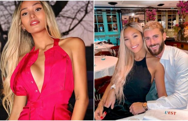 Yumee (Les Anges 12) annonce les raisons de sa rupture avec Illan