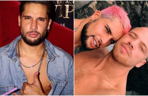Eddy (Secret Story) en couple avec Fred : pourquoi ils ont mis 7 ans avant de sortir ensemble