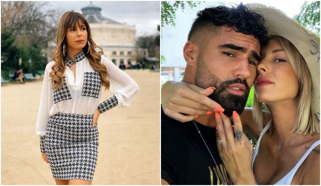 Sarah Lopez : fraîchement séparée de Jonathan Matijas, elle sort du silence et lui adresse un message