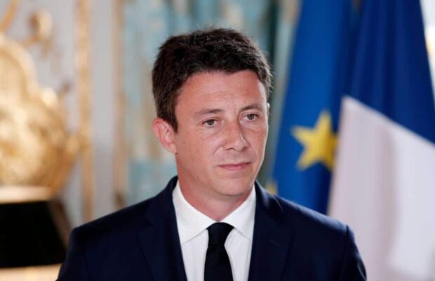 Benjamin Griveaux : la réaction de sa femme après la diffusion de sa vidéo intime
