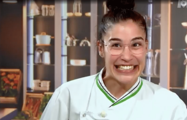 Top Chef : le comportement d’une candidate agace prodigieusement les téléspectateurs