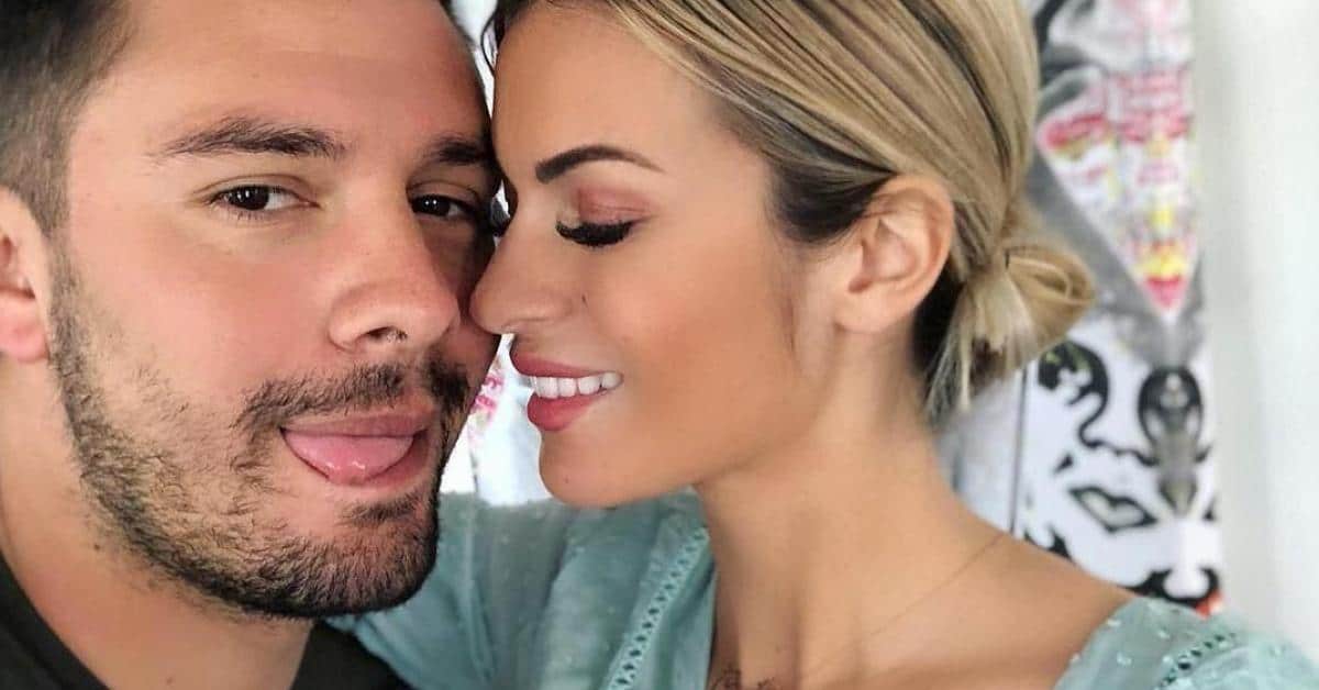 Kevin Guedj : Pourquoi il a changé d'avis par rapport à son mariage avec Carla Moreau