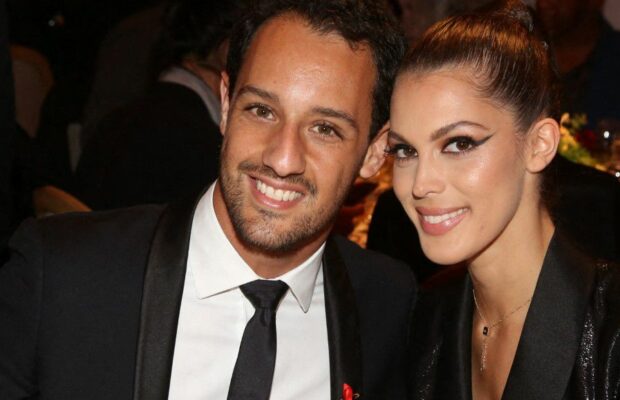 Iris Mittenaere : l'adorable surnom que sa mère donne à son chéri Diego El Glaoui