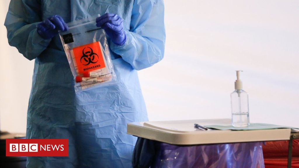 Coronavirus : un premier vaccin est sorti est va être testé à Seattle aux Etas Unis