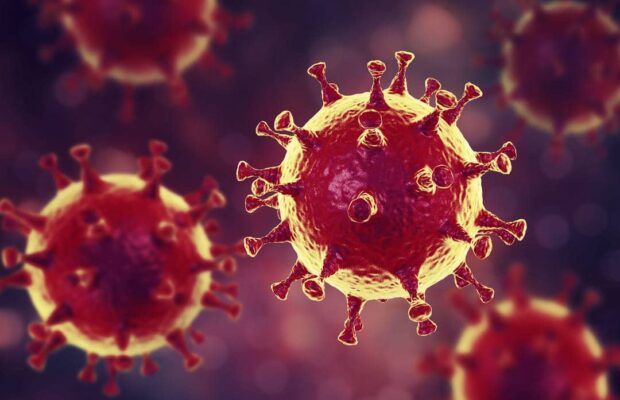  Par crainte du coronavirus, il prend une mesure extrême… contre sa femme !