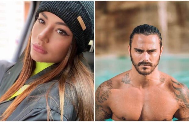 Alix (Les Marseillais) tacle une nouvelle fois son ex Benjamin Samat