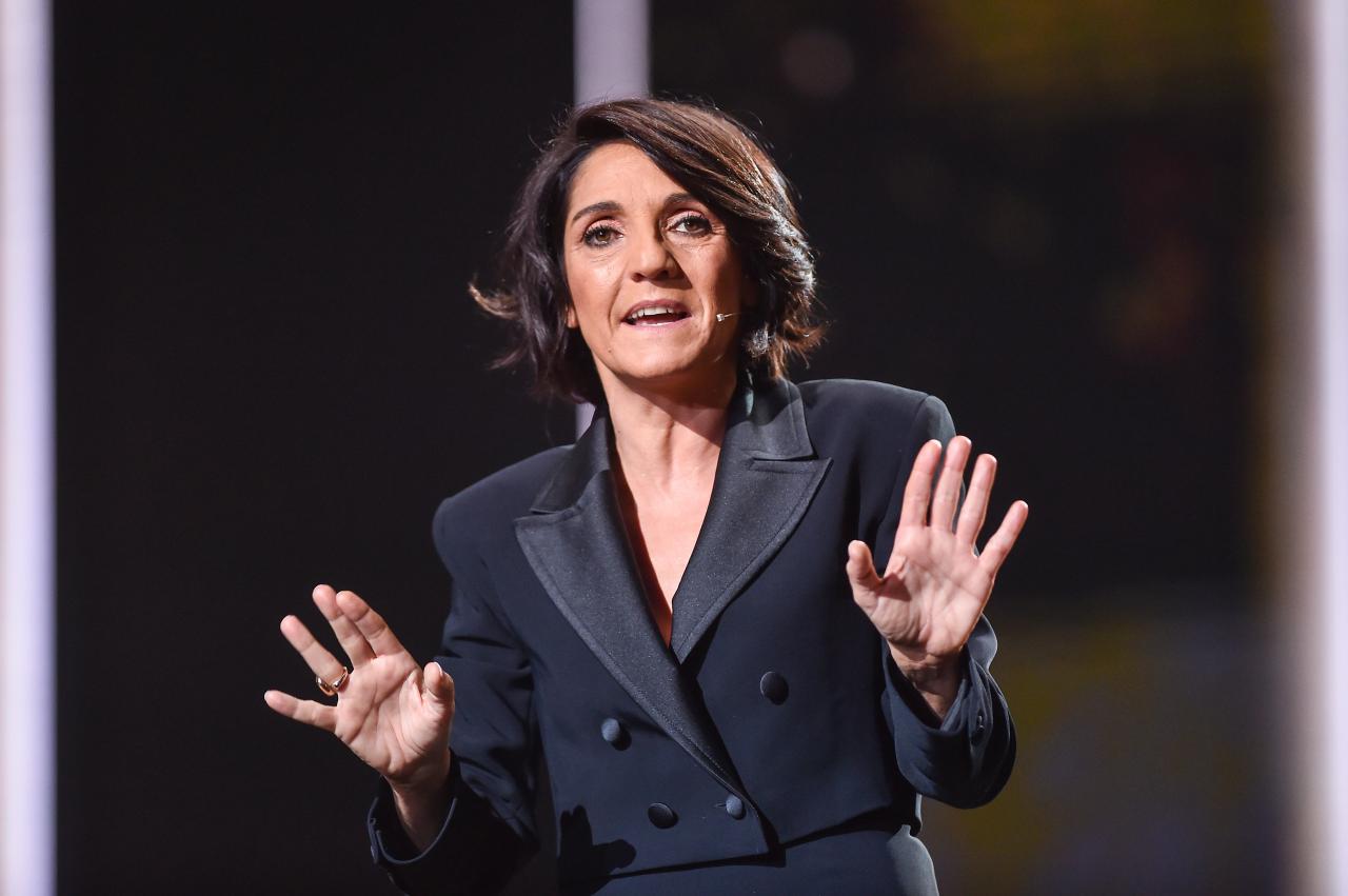  Césars 2020 : l’exorbitant cachet de Florence Foresti