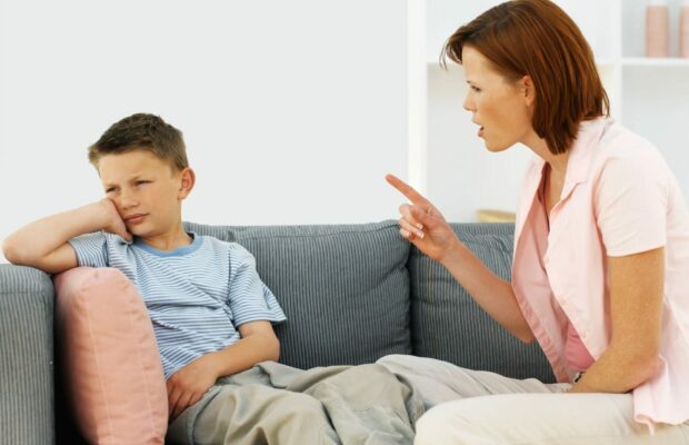 L'astrologie vous explique ce qu'il faut éviter de faire avec votre enfant selon son signe astrologique