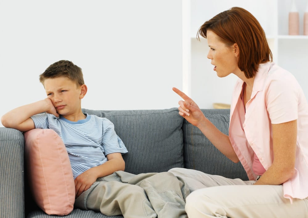 L'astrologie vous explique ce qu'il faut éviter de faire avec votre enfant selon son signe astrologique