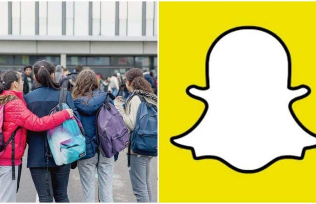 "Je suis traumatisée" : des ados victimes de Revenge Porn sur Snapchat depuis le confinement