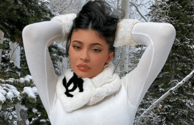 Kylie Jenner : le parcours de la plus jeune milliardaire du monde