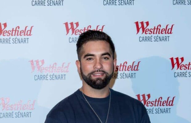 Kendji Girac : inquiet pour sa grand-mère confinée dans un Ehpad, il s'exprime