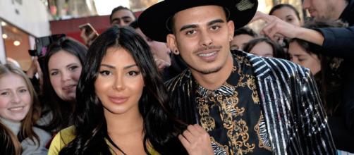 Maeva Ghennam et Greg Yega : Ils se clashent en plein live et font des révélations choquantes