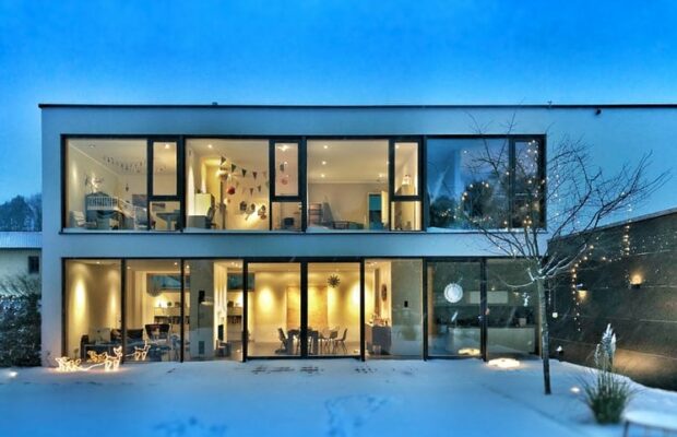 Quelle est la maison idéale pour chaque signe du zodiaque ?Quelle est la maison idéale pour chaque signe du zodiaque ?