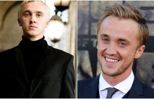 Tom Felton (Harry Potter) : la somme folle demandée à ses fans pour une dédicace