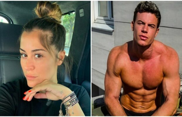 Anaïs Camizuli vs Adrien Laurent : entre insultes et menaces, la guerre est déclarée