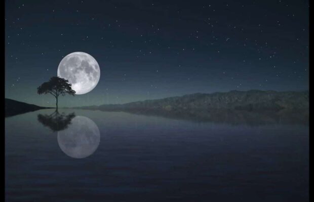 Ces effets de la pleine lune sur votre signe du zodiaque selon l’astrologie