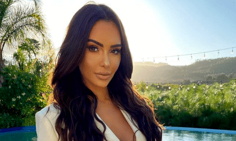 Nabilla Vergara : attaquée sur un sujet bien précis, elle remet un internaute en place avec un jeu de mots