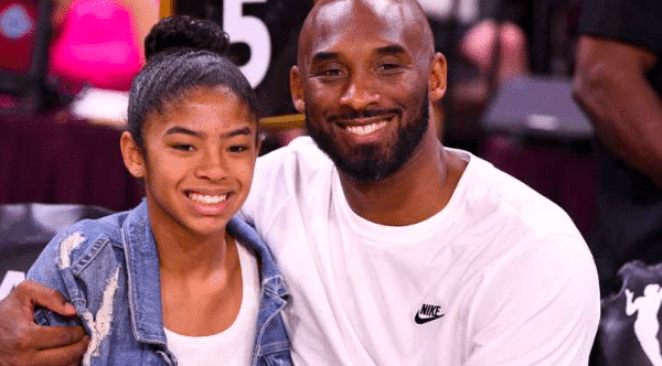 Mort de Kobe Bryant et de sa fille : les résultats de l’autopsie publiés