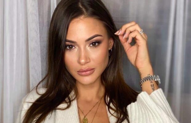 Alix (LMAC) : De nouveau en couple ? Elle répond aux internautes