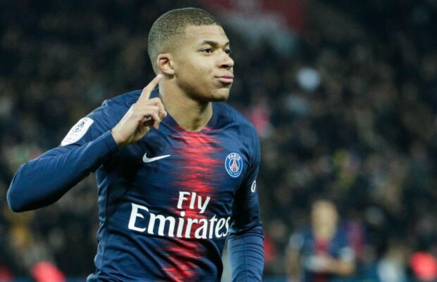 Kylian Mbappé : il rend un hommage émouvant à un enfant disparu