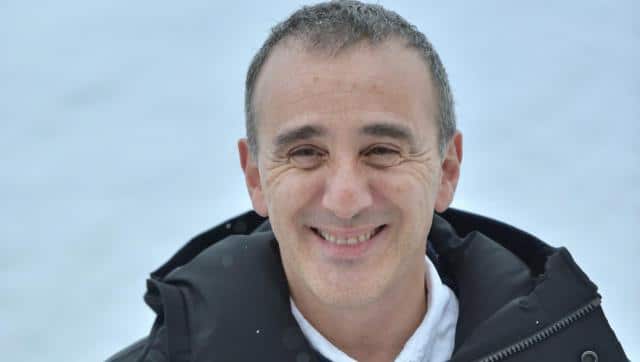 Elie Semoun : son changement de look radical avec le déconfinement