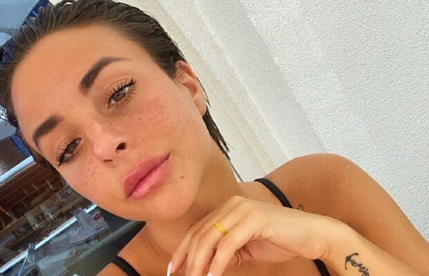 Rym Renom : ses regrets qu’elle a à propos de son corps depuis le début de sa grossesse