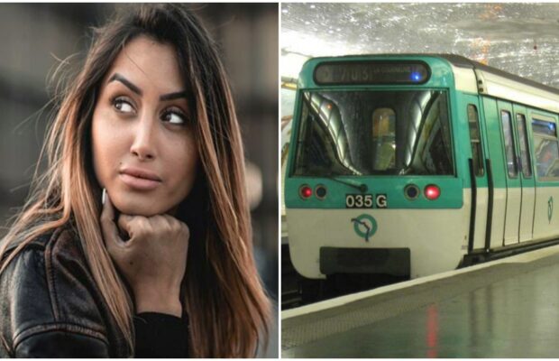 Océane El Himer (LMAC) : victime d'un accident dans le métro