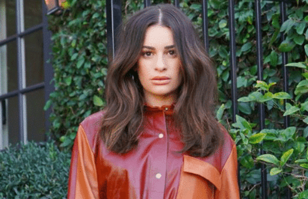 Lea Michele accusée de racisme : les déclarations d’une ex-actrice de Glee enflamment la toile Lea Michele accusée de racisme : les déclarations d'une ex-actrice de Glee enflamment la toile