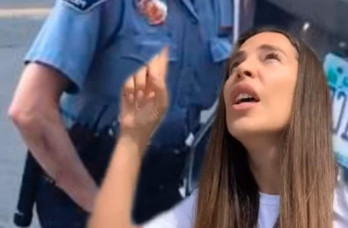 Kim Glow : elle sort du silence et s’explique sur la polémique autour de son hommage à George Floyd