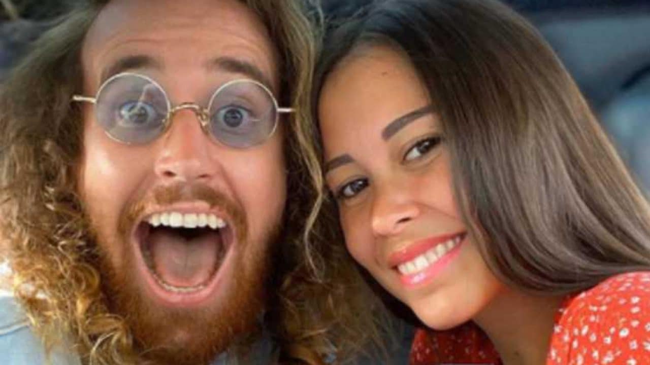 Alizée et Maxime (Pékin Express) : ils dévoilent le sexe de leur futur bébé