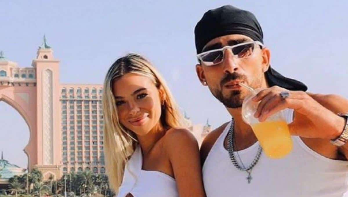 Kellyn : elle réagit aux révélations faites par son ex Anthony Alcaraz