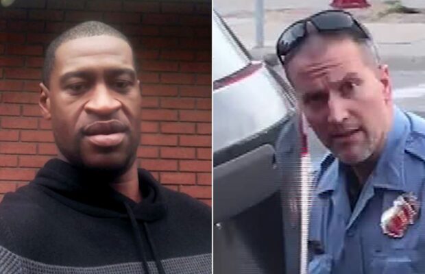 George Floyd et le policier Derek Chauvin se connaissaient : un incident les a déjà opposé par le passé