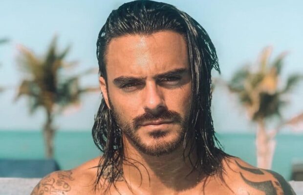 Benjamin Samat : il prend la parole et fait de nouvelles révélations sur les tensions dans la villa du cross
