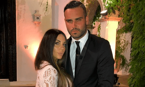 Laura Lempika enceinte de Nikola Lozina : les raisons de leur mariage reporté