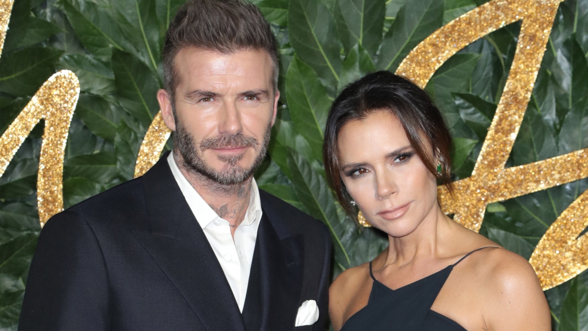 David Beckham : il se livre sur sa rencontre et son coup de foudre avec Victoria Beckham