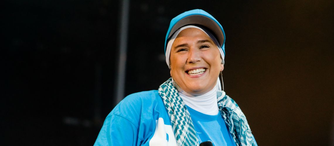 Diam’s : son amie l’humoriste Melha Bedia donne de ses nouvelles à la radio