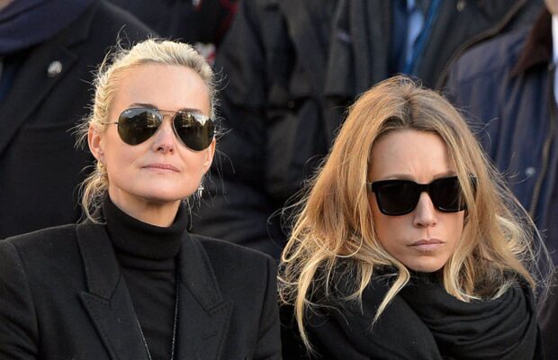 Laura Smet : elle prend la parole après Laeticia Hallyday et souhaite “rétablir certaines vérités”
