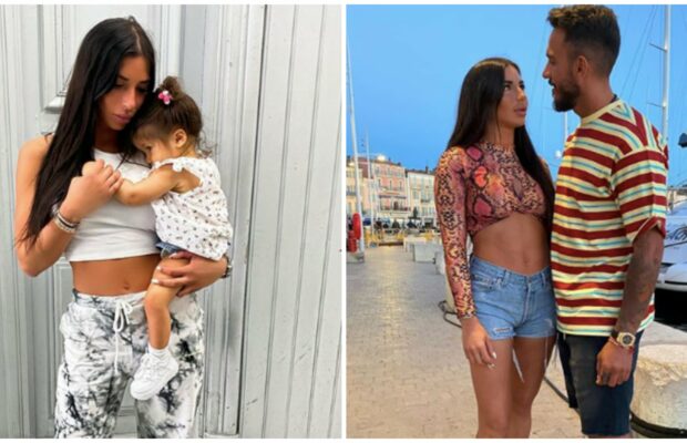 Liam Di Benedetto : une publication laisse penser qu'elle va bientôt se marie