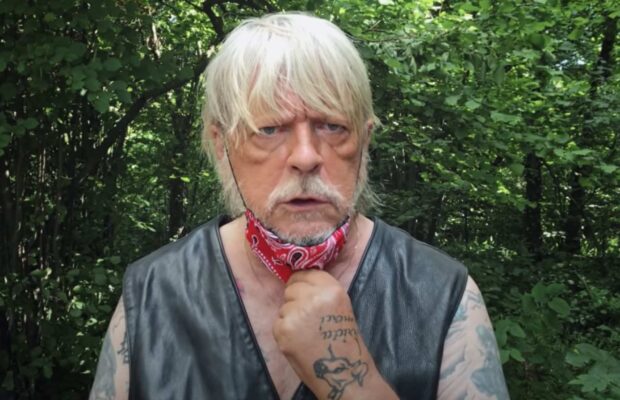 Renaud : son clip vidéo contre le Coronavirus indigne