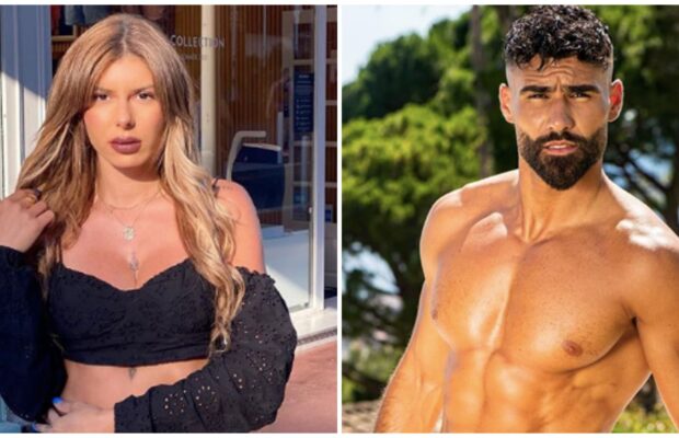 Sarah Lopez adresse un nouveau tacle à son ex Jonathan Matijas