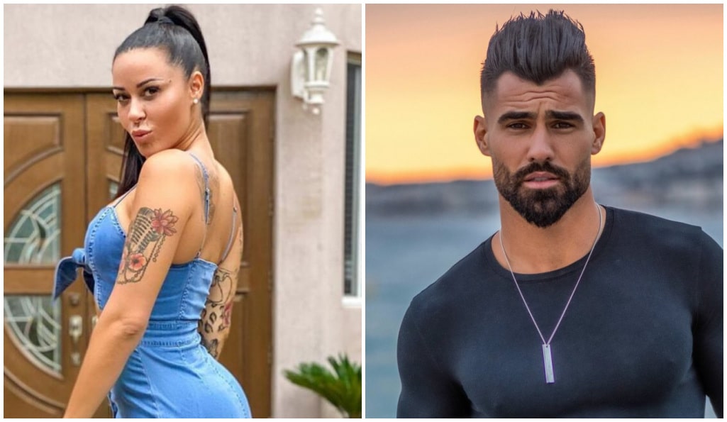 Shanna : Jonathan Matijas s'exprime sur leur relation
