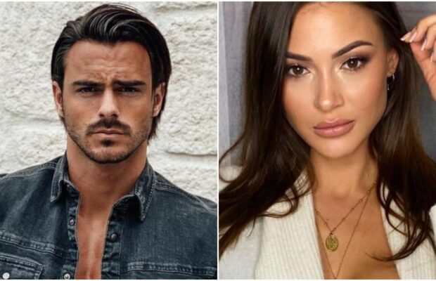 Benjamin Samat : il partage un message de son ex Alix