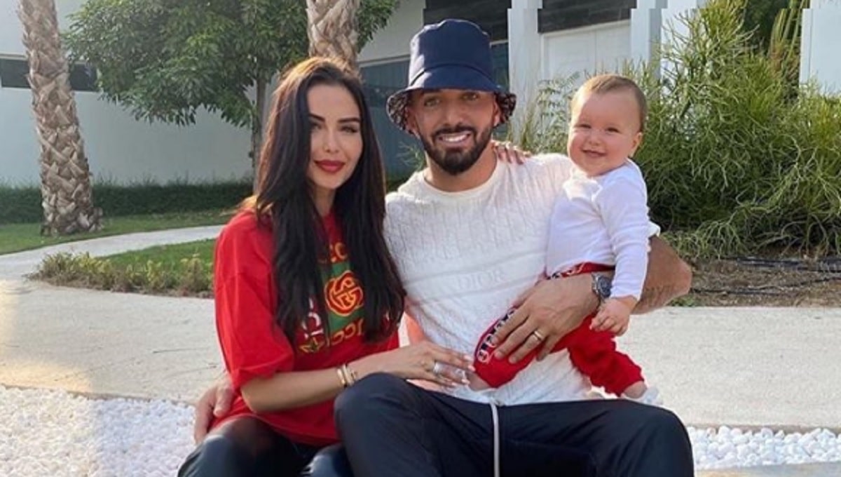 Nabilla : son mari Thomas se fait piquer par un scorpion, elle se livre