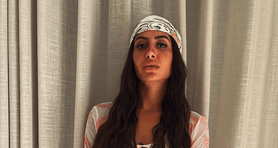 Marine El Himer : elle répond à tous ceux qui l'accusent d'être hautaine